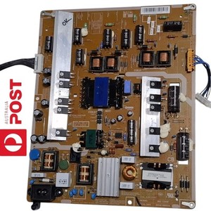 Samsung TV UA50F6400AMXXY Power Board, BN44-00624A