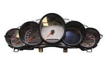10-12 Porsche Panamera 970 Instrument Speedometer Gauge Cluster Oem 10-12 Porsche Panamera 970 Instrument Speedometer Gauge Cluster Oem
