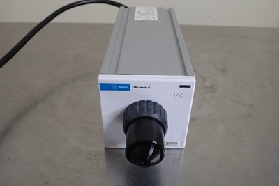 Agilent Technologies G1170A 1290 Infinity II Universal Valve Drive G1170-87800