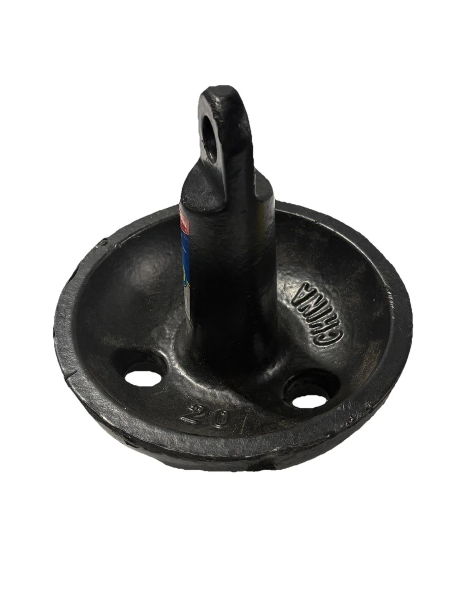 Seasense Mushroom Anchor 20lbs PN 50074583 photo 3