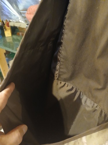 Remington Realtree Camo Turkey Hunting Vest Size M/L Reg Good Shape See Pics - Picture 8 of 8