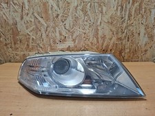 Skoda Octavia Mk2 (1Z) 2008 Right Headlight 1EL35402708 SRK5496