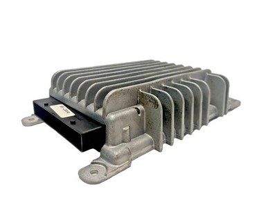 SOUNDSYSTEM VERSTÄRKER AUDIOSYSTEM AMPLIFIER BOSE AUDI A4 8H 8E B6 8H0035223C