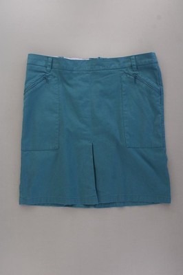   Zero Rock Petrolfarben für Damen Gr. 42, L blau  