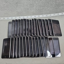 Lot of 31 iPod Touch 2nd Gen 8GB Boot Issues ...