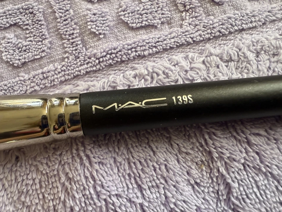 Mac Puderpinsel Nr. 139 S - Bild 2 von 3