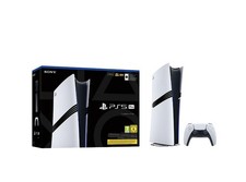 Playstation 5 Pro 2 TB NEU