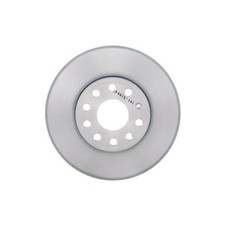 Disque de frein Skoda YETI