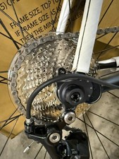 2025 KHS XXL 64cm Flite 747 Big Tall 700c Shimano 105 Road Bike New MSRP $2799 - Image 4