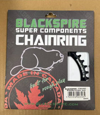 Brand NEW Blackspire oval chainring 32T, fit ...
