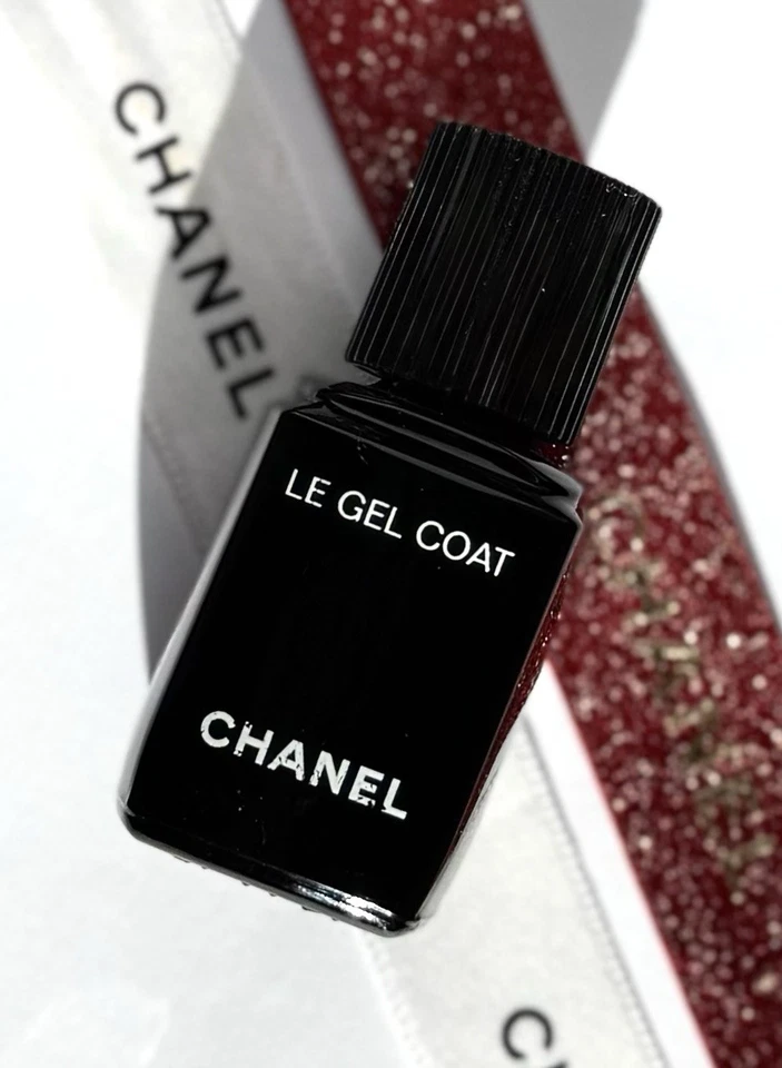 Chanel Le Gel Coat 13ml - Photo 2/2