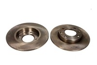 Maxgear Bremsscheibe Citroen T. BERLINGO/C2/C3/C4/XSARA 99- 19-0817