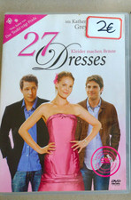 27 Dresses DVD   Kleider machen Bräute Film ...