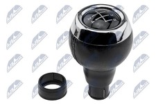 Schalthebelknauf NTY GZB-BM-002 für MINI COUNTRYMAN R60 CLUBMAN R55 R56 Roadster
