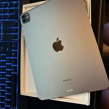 Apple iPad Pro 11-inch (4th generation) A2759...