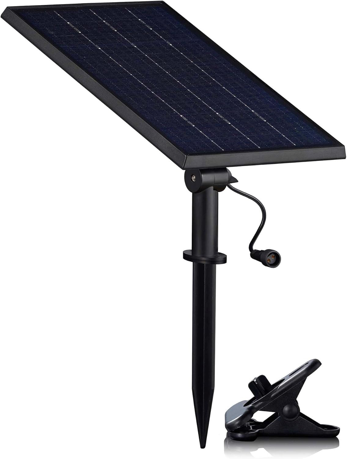 Modulo Solare 7W BOLLY per Lumisky BOLLY LIGHT - Alta Efficienza IP65