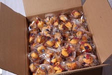 400 Pcs Fortune Cookies / Box Free Shipping -...