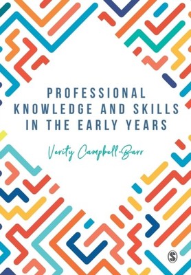 PROFESSIONAL KNOWLEDGE SKILLS IN THE EAR by CAMPBELL-BARR, VERIT Paperback