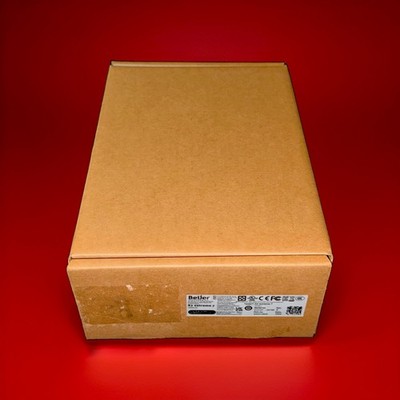 Factory Sealed - Beijer Electronics X2 extreme 7 HMI Open Interface Panel 7 in