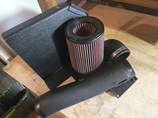 Jlt Cold Air Intake 2010 Mustang V6