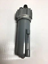 Milton Industries Inc 1031-8 Metal Lubricator Bowl 1/2" NPT