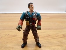 Product Image: 1987 Hasbro G.I. Joe ARAH Cobra Law & Order  M.P Action Figure M006-FREE SHIP!