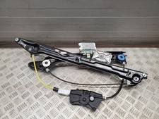Audi Q8 2021 Rear right rear electric window regulator 4M8839462 ATV82651