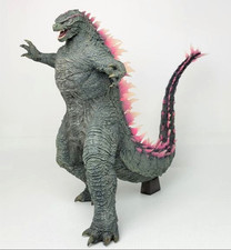 X-Plus 30cm Godzilla 2024 Evolved Toho Daikaiju Series Godzilla x Kong