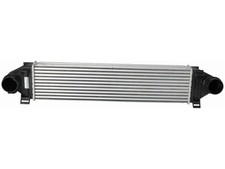 LADLUFTKÜHLER FÜR FORD MONDEO IV MK4 1.6 FOCUS III MK3 2.0 II MK2 2.5