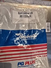 NEW [1PACK] Genuine RAYBESTOS Brake Hose BH380419