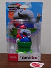 NEW 2026 Amiibo Super Mario Bros Wonder Elephant Mario WORLD SHIPPING