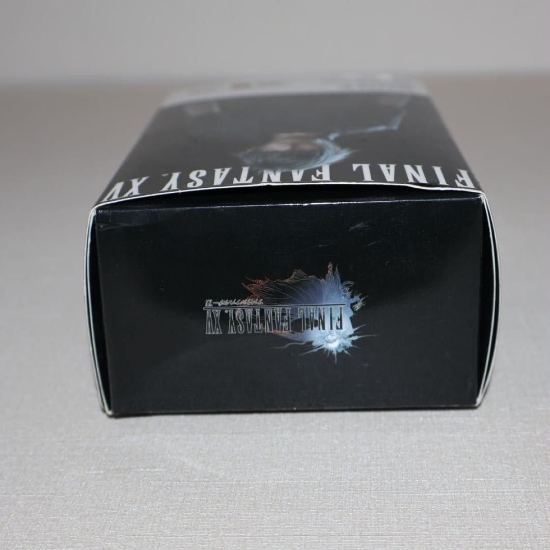 【美品】FINAL FANTASY XV EDITION NW-A36 Sony Walkman NW A36 Final Fantasy XV Model Tested with Box