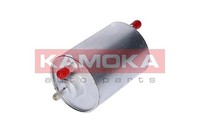 Kamoka Kraftstofffilter U.A. FüR Chrysler, MERCEDES-BENZ