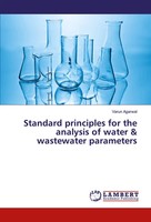 Standard Principles For The Analysis Of Water & Wastewater Parameters Agarwal