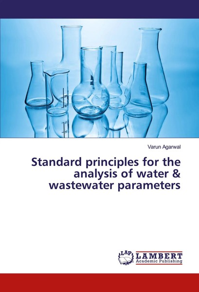 Standard Principles For The Analysis Of Water & Wastewater Parameters Agarwal-image
