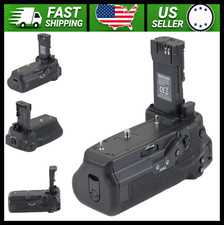 Canon EOS R5 Mark II/R6 Mark III Vertical Battery Grip for Canon Cameras