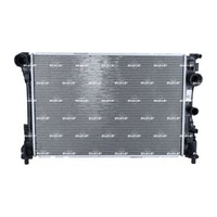 NRF 59346 KüHler MotorküHler WasserküHler MotorküHlung