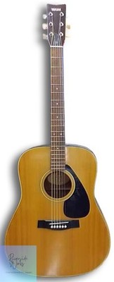 YAMAHA Acoustic Guitar FG-151B Excellent Condition | eBay