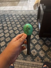 Hand Bells Rattle Shaker Tambourine for Preschool Education