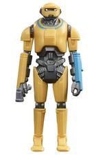 Kenner Star Wars Retro Collection NED-B Obi-Wan Kenobi 2022 3.75-inch F5774