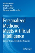 Personalized Medicine Meets Artificial Intell...