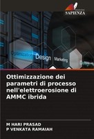 M Hari Prasad (U. A.) | Ottimizzazione Dei Parametri Di Processo...