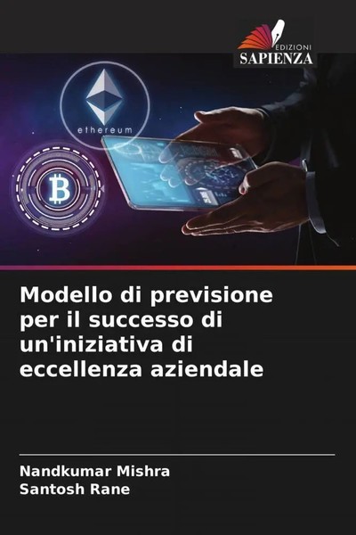 Nandkumar Mishra (U. A.) | Modello Di Previsione Per Il Successo Di...-image