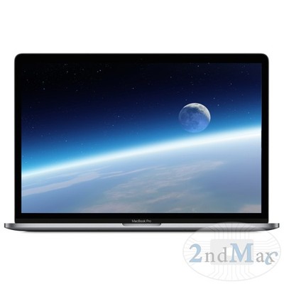 Apple MacBook Pro 15'' 2,6 GHz i7 6-Core (MJ 2018 16/512 MR942D/A) Space Grey