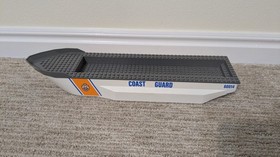 Lego 60014 City Cost Guard Patrol Boat Hull