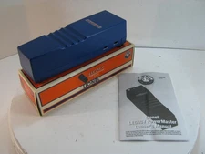 LIONEL 6-37146 LEGACY 180 watt POWERMASTER TRACK VOLTAGE CONTROLLER NIB
