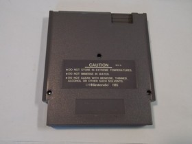 MONSTER PARTY      NINTENDO NES