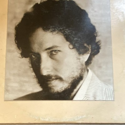Bob Dylan   New Morning LP Columbia Rock Vinyl 12'' 33 RPM KC 30290