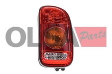 HECKLEUCHTE BREMSLEUCHTE RECHTS FÜR MINI MINI CLUBMAN (R55) - AIC 72224