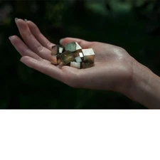 People When You See the Smoke Do Not Think It Is by BLACK HEART REBELLION